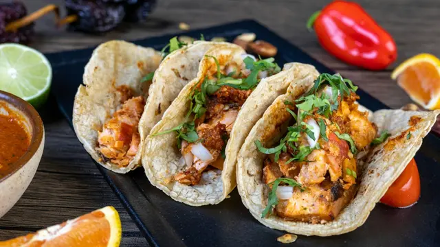 Taco