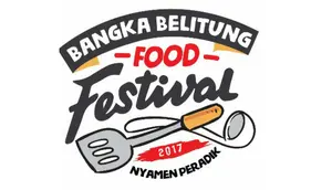 Bangka Belitung Food Festival (BBFF) 2017 yang akan berlangsung pada 7 hingga 9 Desember 2017 mendatang di Citraland Botanical City.