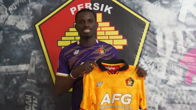 Flavio Silva, Persik Kediri, BRI Liga 1 2022/2023