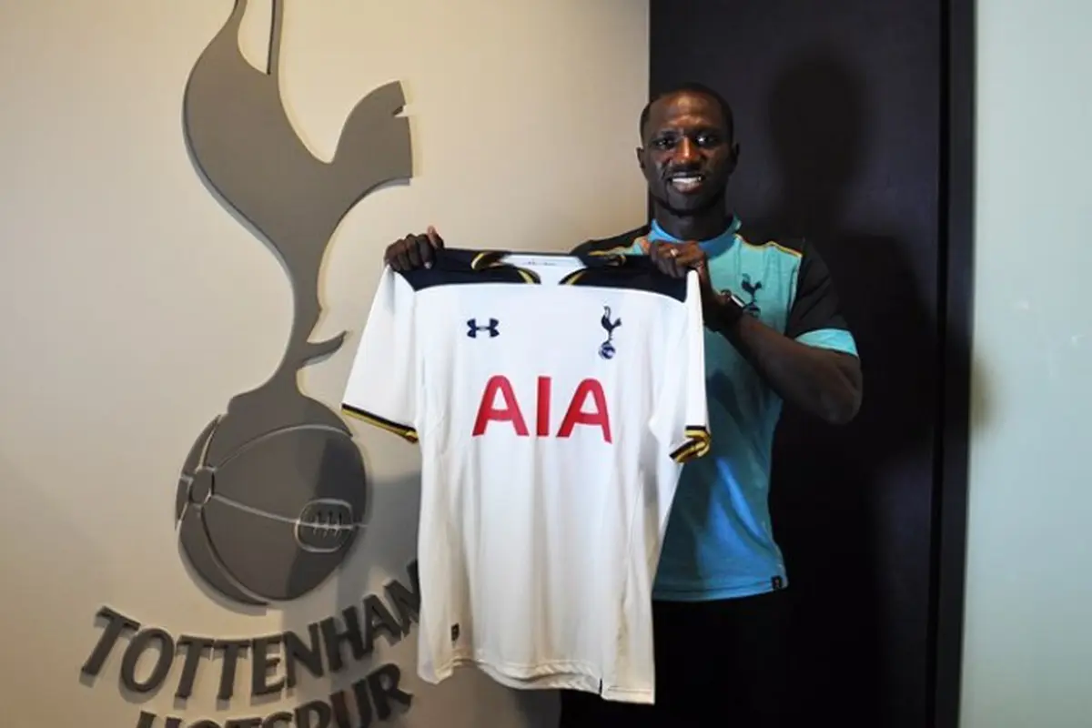 moussa sissoko