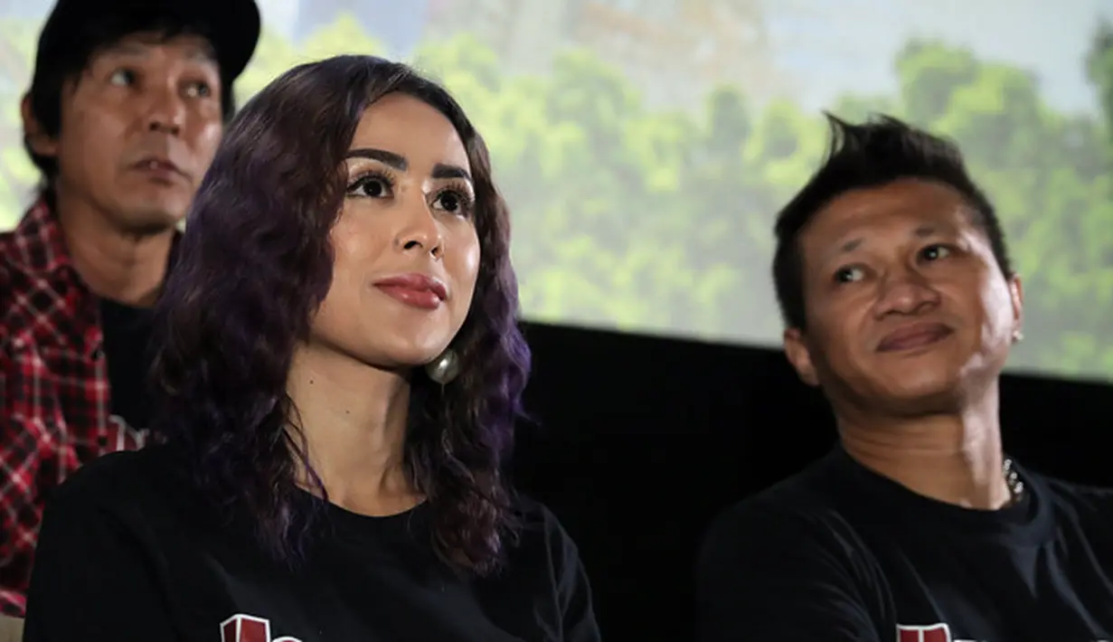 (Deki Prayoga/Bintang.com)