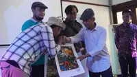 Museum Virtual Ahmad Tohari Diluncurkan