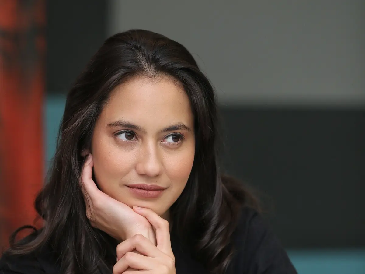 Pevita Pearce