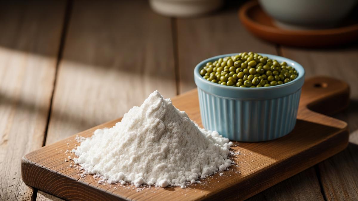 10 Resep Kue dari Tepung Hunkwe yang Lezat dan Mudah Dibuat di Rumah