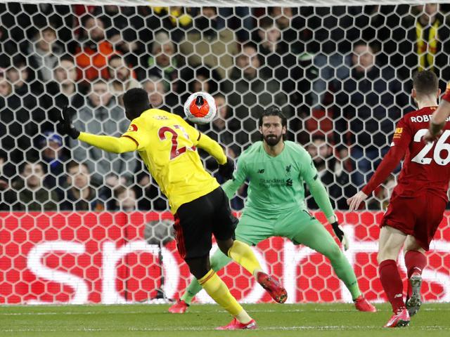 Liverpool Dihajar Watford Di Liga Inggris Berikut 17 Meme Lucunya Bola Liputan6 Com