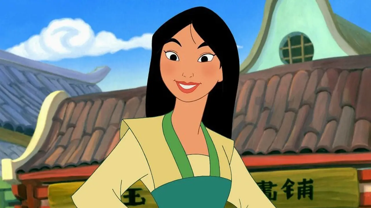 [Bintang] Umumkan Tanggal Rilis, Mulan Live Action Akan Dibuat