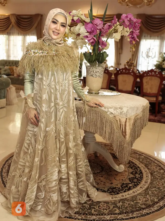 [Bintang] Syahrini