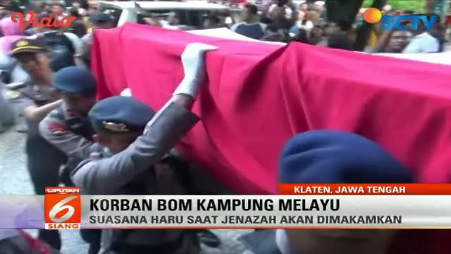 Briptu Anumerta Ridho Setiawan merupakan anggota polisi yang bertugas di Satuan Direktorat Sabara Polda Metro Jaya.