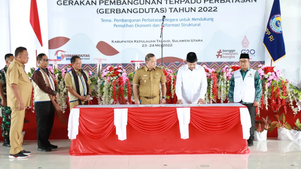 Gerbangdutas