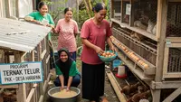 12 Inspirasi Usaha Ternak untuk Ibu di Desa Tanpa Pengalaman, Raih Cuan dari Rumah