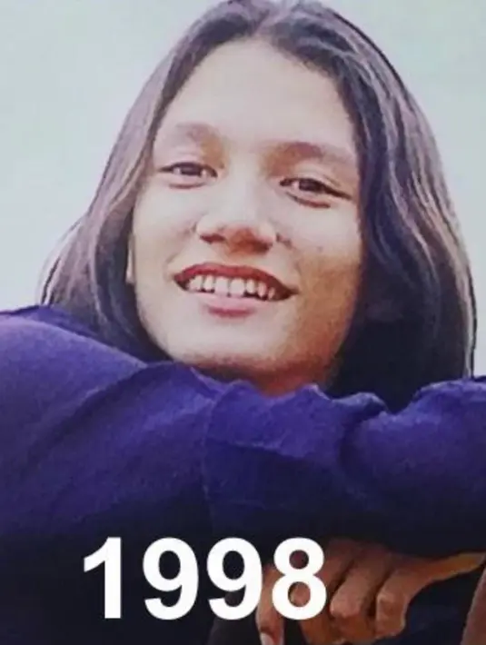 Christian Sugiono (Instagram/titi_kamall)