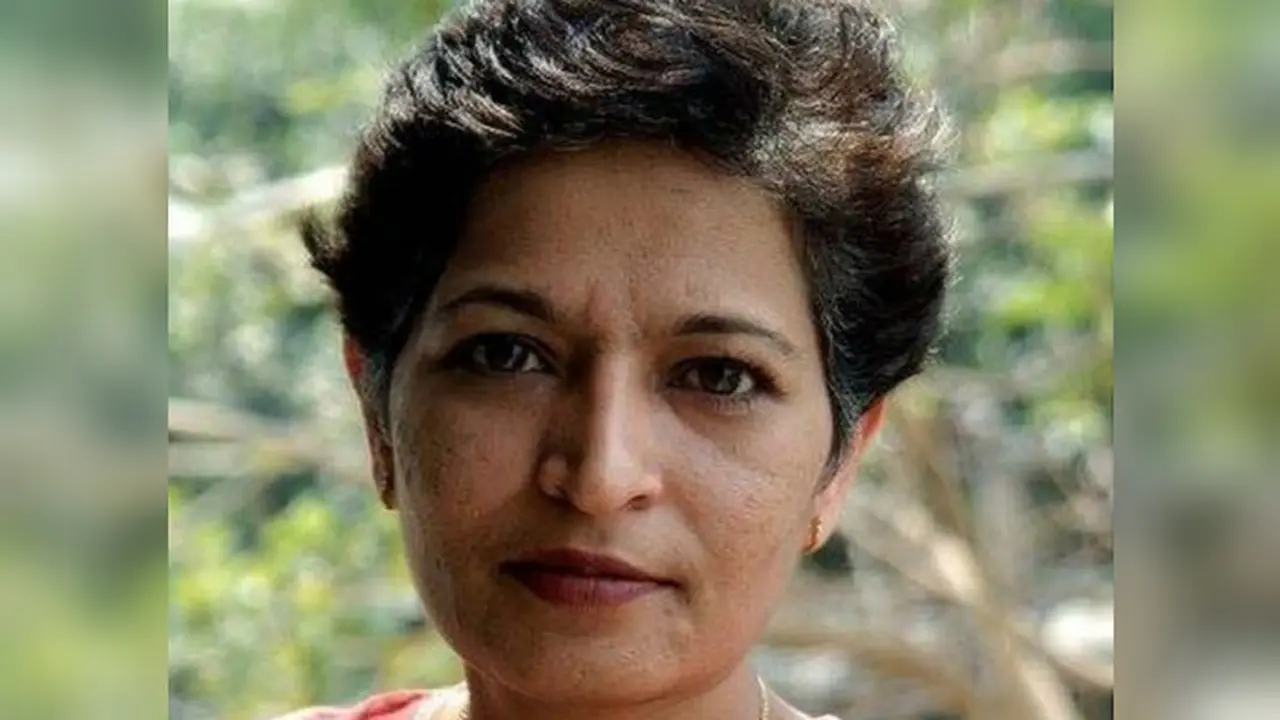 Gauri Lankesh