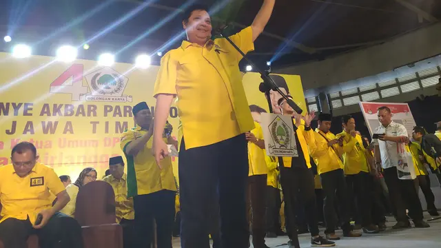 Partai Golkar