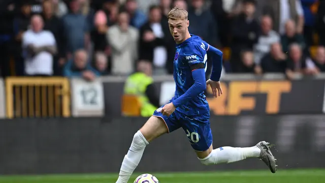 Wolves Vs Chelsea