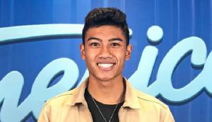 Dzaki Sukarno (Foto: Instagram/@dzakisukarno)