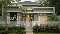 Inspirasi Cat Rumah dengan Warna Lembut yang Nyaman di Mata, Hadirkan Ketenangan di Hunian