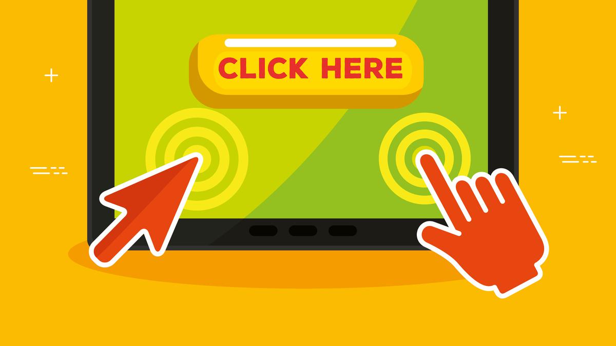 Click Restraint Metode Menavigasi Informasi di Ruang Digital Cek