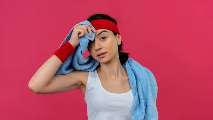 Jangan Langsung Mandi Setelah Olahraga, Kenali Waktu Terbaiknya! (photo by freepik.com)