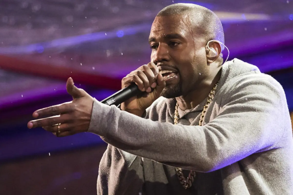 Kanye West
