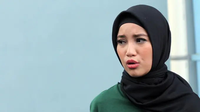 [Bintang] Chacha Frederica