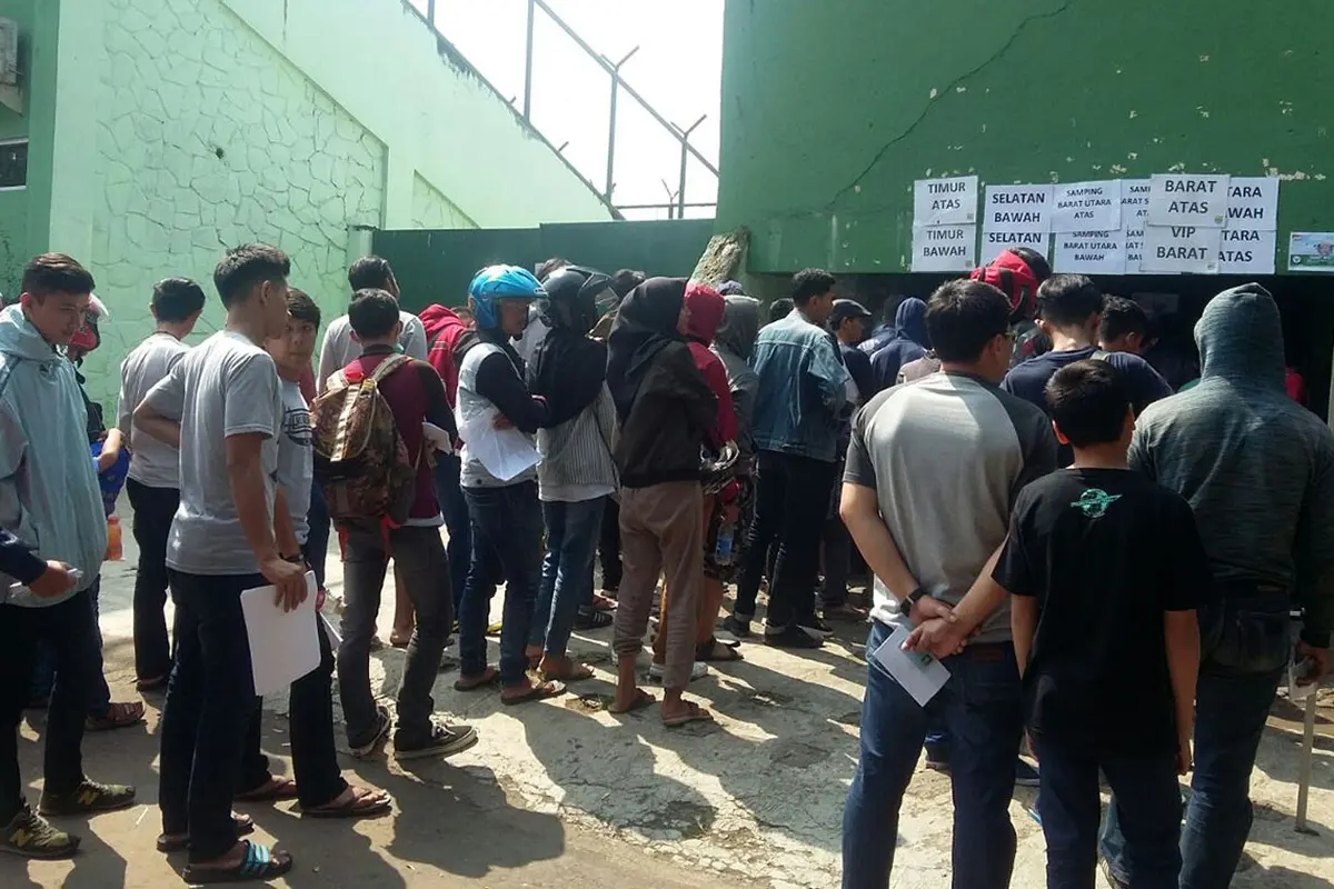 Bobotoh Persib