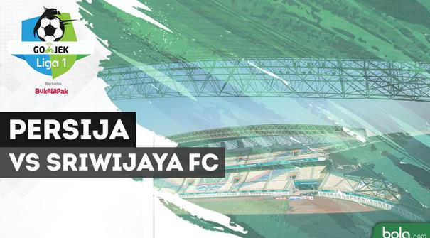 Berita video mengenai gol pembuka Persija dari sundulan Marco Simic saat hadapi Swijaya FC dalam lanjutan Gojek Liga 1 2018 bersama Bukalapak di Stadion Wibawa Mukti, Cikarang, Sabtu (24/11/2018).