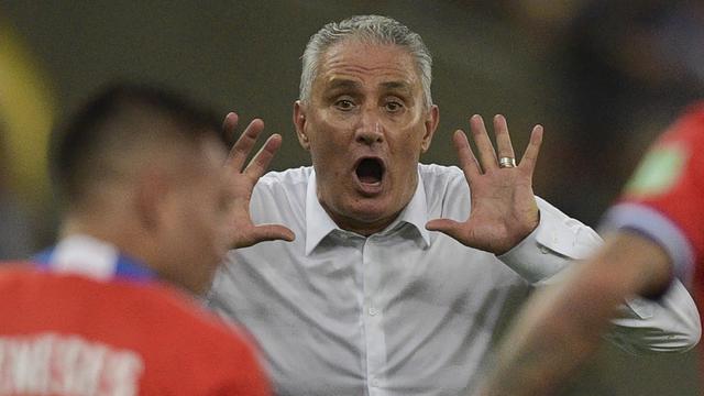 Foto: Barisan 5 Pelatih Tertua di Piala Dunia 2022 Qatar, Semuanya Di Atas 60 Tahun