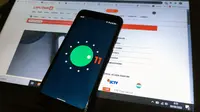 Android 11 resmi meluncur ke smartphone Pixel, OnePlus, dan Oppo. (Liputan6.com/ Yuslianson)