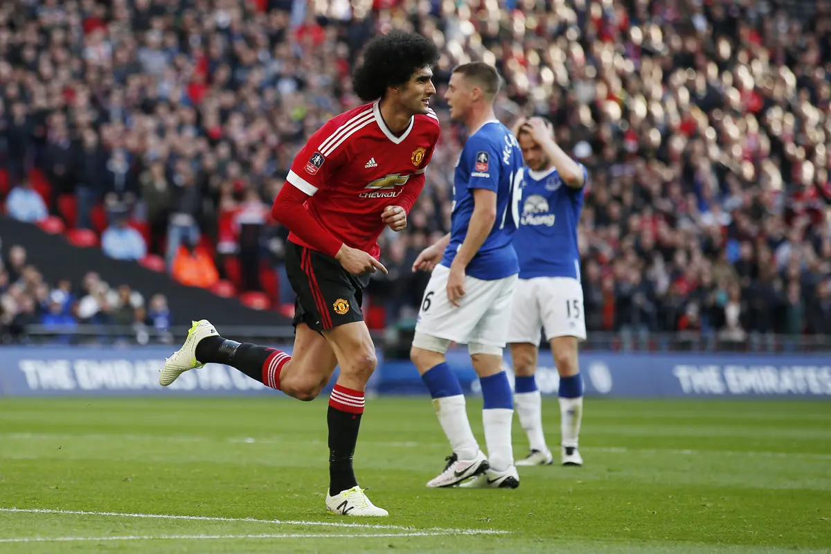 Manchester United