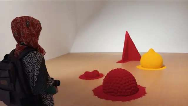 ArtScience Museum