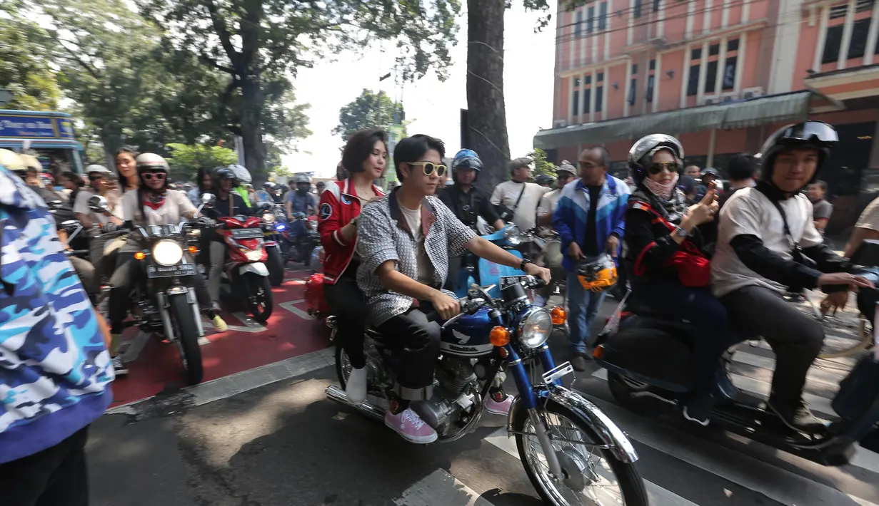 (Budi Santoso/KapanLagi)