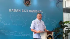 BGN Minta Kepala Dapur Kalitengah Dicopot Buntut Keracunan MBG di Sidoarjo