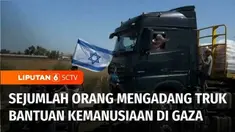 Israel mengabaikan gencatan senjata yang telah disetujui oleh Hamas dan terus menyerang Kota Rafah. Korban jiwa terus bertambah akibat genosida Israel di Gaza, Palestina. Selain menjadi korban akibat serangan keji Israel, warga Gaza juga kini  dihada...