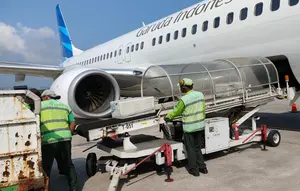 Garuda Indonesia Ubah Aturan Bagasi Gratis, Bagaimana Aturan Barunya?