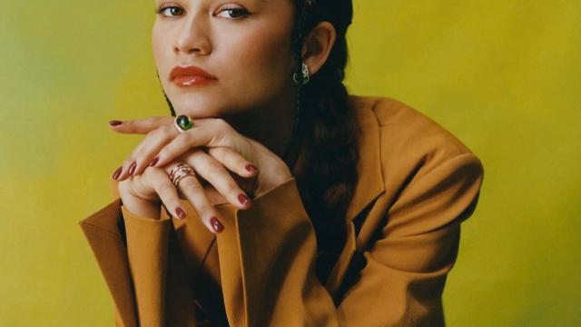 Zendaya dinobatkan sebagai inovator dan masuk Daftar Orang Paling Berpengaruh 2022