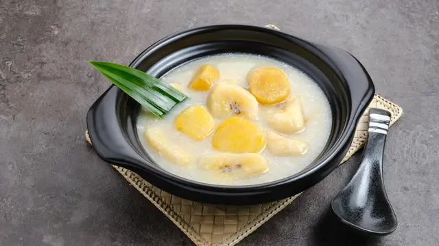 5 Jenis Pisang Paling Populer di Indonesia dan Olahan Camilan yang Wajib Dicoba