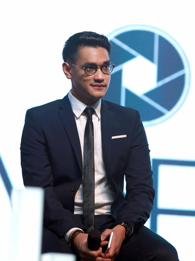 Afgan Syahreza