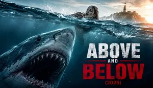 Film Above & Below Segera Tayang di Bioskop Indonesia, Catat Tanggalnya!
