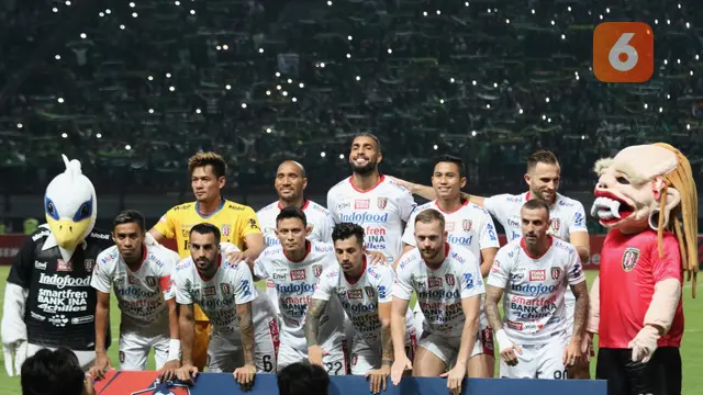 Bali United