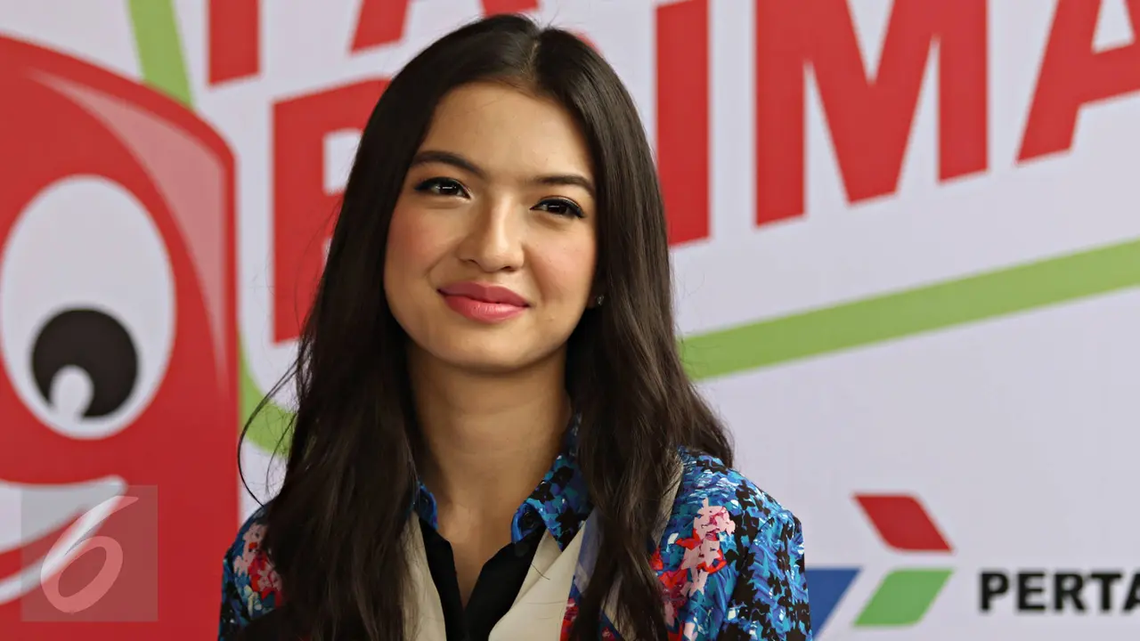 Raline Shah