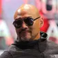 Deddy Corbuzier (Deki Prayoga/Bintang.com)