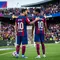 Lamine Yamal Mulai Masuk Zona Lionel Messi, Perbandingan Keduanya Tak Terelakkan