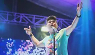 Andika Mahesa Akui Hafal Semua Lagu Noah, Sebut Band Indonesia Punya Karya-Karya Hebat