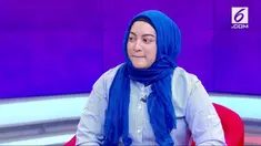 Jane Shalimar mengaku risih jika terus disebut sebagai mantan pacar Iko Uwais.
