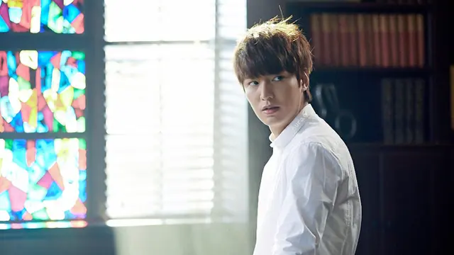 Lee Min Ho