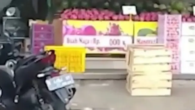 Okum TNI Diduga Lakukan Pemukulan