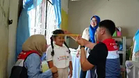 Hari Gizi Nasional, Sederet Upaya PPN Tingkatkan Kualitas Kesehatan dan Gizi Generasi Bangsa