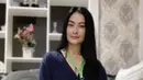Iis Dahlia (Youtube/Dewi Perssik)