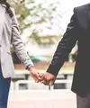 ilustrasi hubungan cinta/Photo by William Stitt on Unsplash