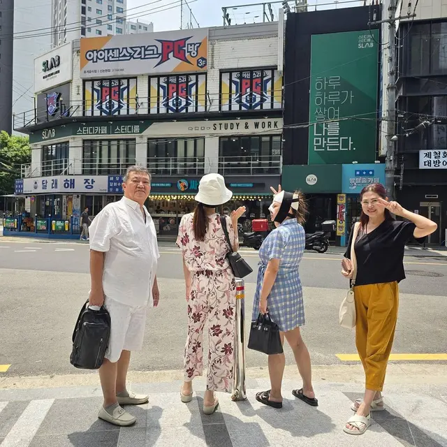 10 Potret Sarwendah Jalani Operasi Plastik di Korea Selatan, Jadi Sorotan